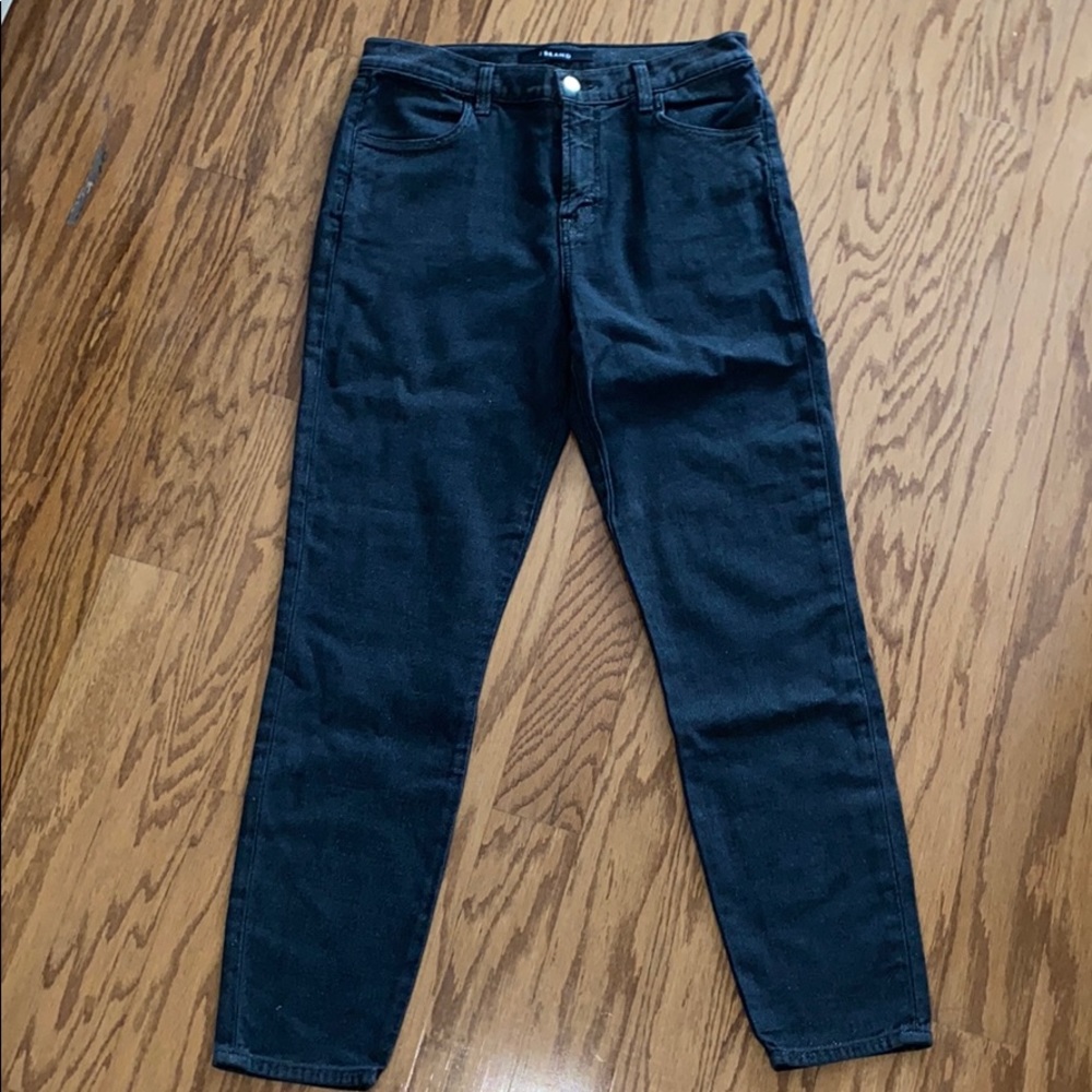 J Brand Size 30 Skinny Jeans